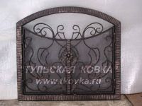 Каминные решетки (Москва)
