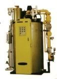 Aвт. паровой котел (парогенератор) Miura Boiler TX-300K дизельный (Екатеринбург)