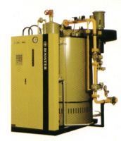 Aвт. паровой котел (парогенератор) Miura Boiler EZ-1000G газовый (Екатеринбург)
