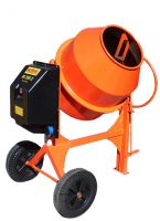 Бетономешалка Optimix М 190 Е (Москва)