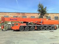 Автокран КАТО-НК750 75т. (Екатеринбург)