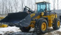Погрузчик XCMG (1,5 м3) (Екатеринбург)