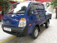 грузовик KIA Bongo III (Другой)