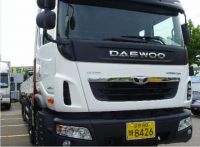 грузовик Daewoo Prima (Другой)