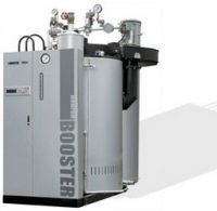 Паровой котел Booster NBO-1000 M. Топливо - Дизель. (Екатеринбург)