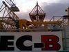 Башенный кран Liebherr 71 EC-B 5 (Екатеринбург)