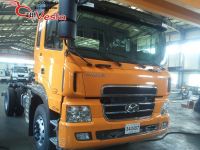 Продаётся бортовой грузовик Hyundai HD 310 2011 год 8,5 тонн (Другой)