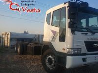 Продается грузовик Daewoo Novus 14,5 тонн (Другой)