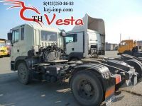 Продаётся  тягач Hyundai HD 450 2011 год (Другой)