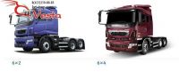 Продаётся тягач Daewoo Prima 2011 год (Другой)