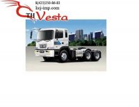 Продаётся тягач Hyundai HD1000 2011 год (Другой)