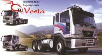 Продаётся Тягач Daewoo Novus 2011 год (Другой)