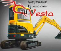 Продаётся мини экскаватор Hyundai R27Z 2011 год (Другой)