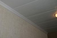 Панели звукоизоляционные ISOTEX с отделкой из натурального льна (Екатеринбург)