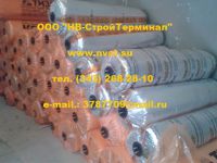 Материал базальтовый огнезащитный рулонный МБОР-5Ф (Екатеринбург)