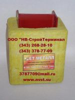 Система конструктивной огнезащиты ЕТ Металл 240 (Екатеринбург)
