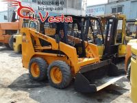 Продаётся мини-погрузчик Hyundai HL 600S-3 2000 год (Другой)