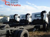 Продаётся шасси Hyundai HD170 2011 год (Другой)