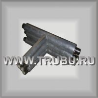 Тройник ППУ (Полевской)