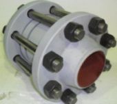 Клапан 19 с 38 нж  Ду 50 - 200 ру 64 (Екатеринбург)