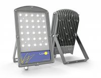 Светодиодный прожектор LuxON Turtle 18 W (Москва)