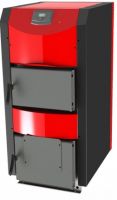 Твердотопливный котел Burnit Active WBS 20 (Екатеринбург)