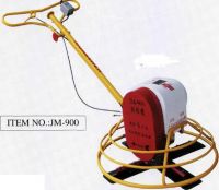 Электрическая однороторная затирочная машина JM900II (Москва)