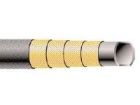 Рукав резиновый SM 40 SEMPERIT для подачи бетона раствора пенобетона 40 бар (Екатеринбург)