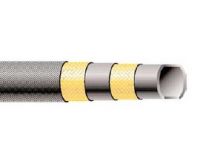 Рукав шланг DS резиновый паровой фирмы Semperit для пара и горячей воды DS1 DH (Екатеринбург)
