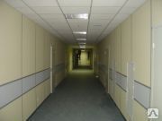 Стеновые трудногорючие ГКЛ-панели (Екатеринбург)