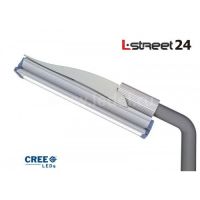 l-street 24 xp-g (Москва)