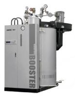 Aвт. паровой котел (парогенератор) Booster Boiler NBO-1000G газовый (Екатеринбург)