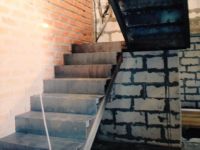 причин, почему вам стоит заказать металлокаркас на лестницу у нас. (Екатеринбург)