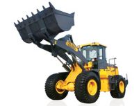 Запасные части для погрузчиков XCMG LW-300, LW-500, ZL-50, ZL-30. (Екатеринбург)