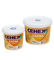 Антисептик для бань и саун СЕНЕЖ САУНА (0,9 кг) (Екатеринбург)